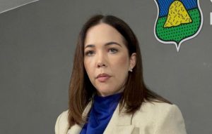 Maysa Leão defende ampliação do atendimento às pessoas com deficiência