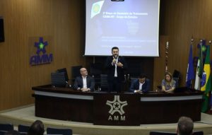 AMM capacita municípios de MT para reduzir impactos da Reforma Tributária
