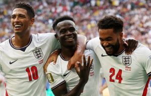 Inglaterra leva 3ª lugar e Mbappé vira maior artilheiro das Copas