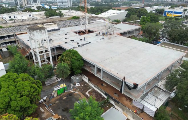 Investimentos em infraestrutura ampliam eficiência e segurança nas unidades do TJMT