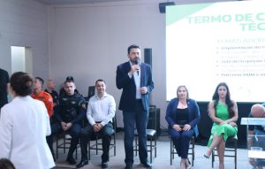 Consórcio reúne prefeitos e avança em ações para fortalecer o desenvolvimento da região Sul de MT