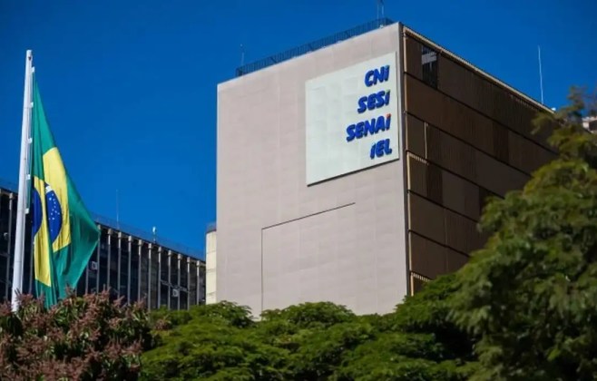 CNI mantém projeção de alta de 2% do PIB para este ano