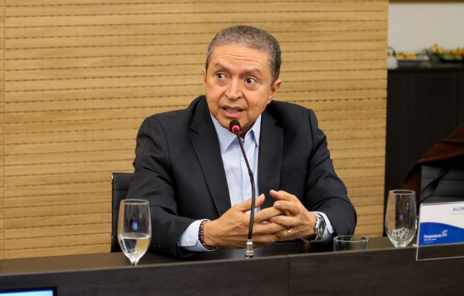 TCE-MT amplia diálogo sobre Reforma Tributária com setor produtivo do turismo