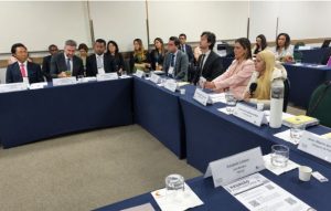 TRE-MT realiza terceira reunião preparatória das Eleições 2026