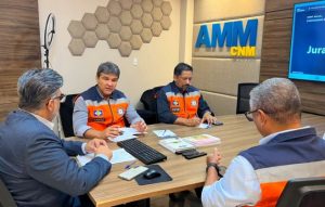 AMM e Defesa Civil reforçam importância da preparação dos municípios para enfrentar riscos climáticos