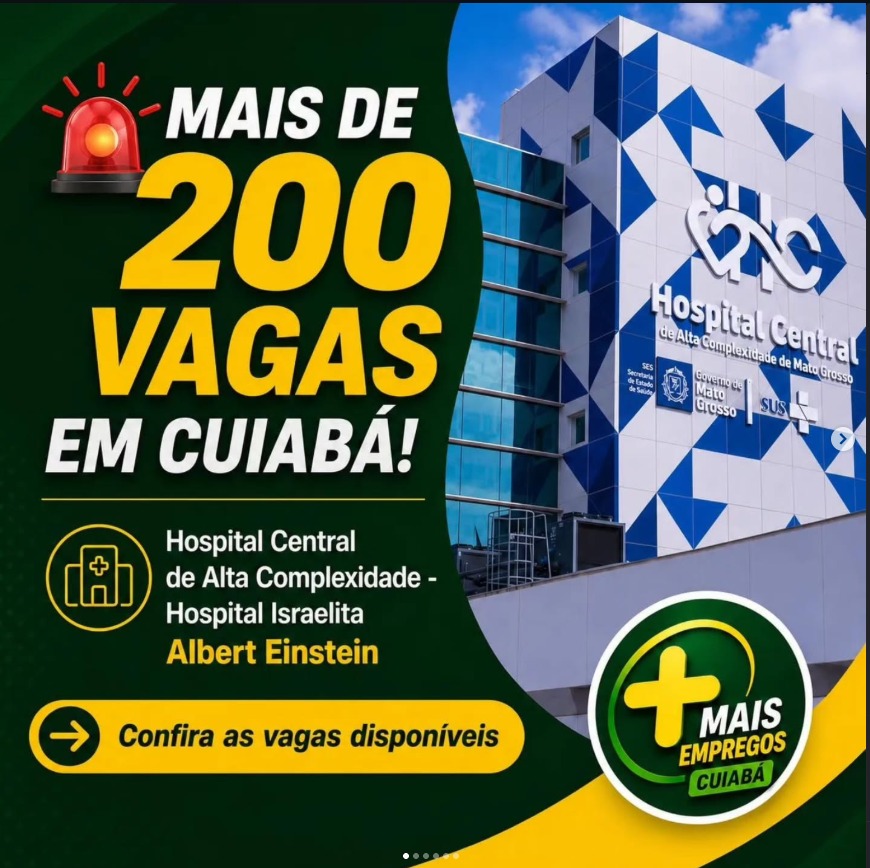 Imagem da vaga