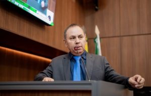 Lei de Dilemário Alencar institui Dia Municipal de Luta Contra o Feminicídio em Cuiabá