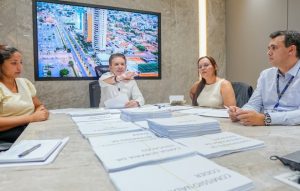 TCE-MT recebe denúncias sobre gastos da Prefeitura de Rondonópolis