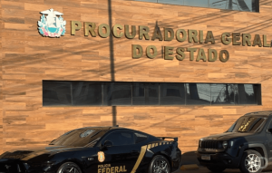 PF investiga suposto desvio de R$ 308 milhões em acordo entre MT e empresa de telefonia
