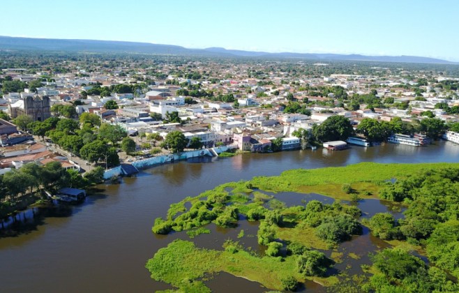 Cáceres recebe na próxima semana especialistas para avançar na elaboração do Plano de Ação Climática
