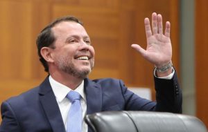 Deputado suplente é alvo de operação por suposto desvio de R$ 1 milhão em MT