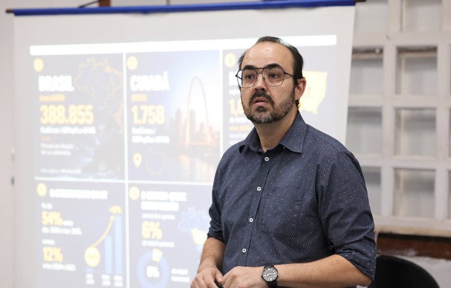 Sensibilização prepara equipes para acolher população em situação de rua no PopRuaJud