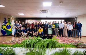 Sustentabilidade vira compromisso diário e rende premiação a unidades do TJMT