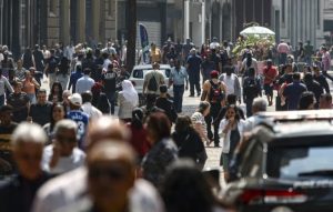Aberto o prazo para municípios contestarem estimativas populacionais do IBGE