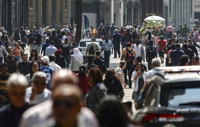 Aberto o prazo para municípios contestarem estimativas populacionais do IBGE