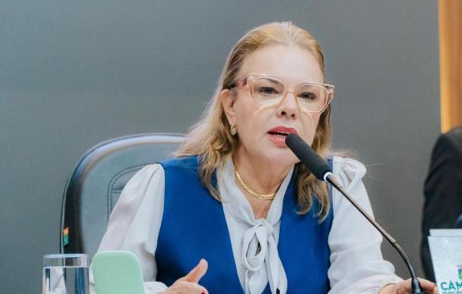 Paula Calil cobra prevenção após Mato Grosso registrar 35 feminicídios em 2026