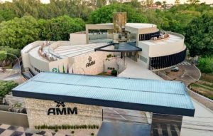 AMM realiza no dia 16 eleição da nova diretoria para o mandato 2027-2029
