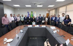 Famato integra comissão do TJMT para avançar na regularização ambiental em MT