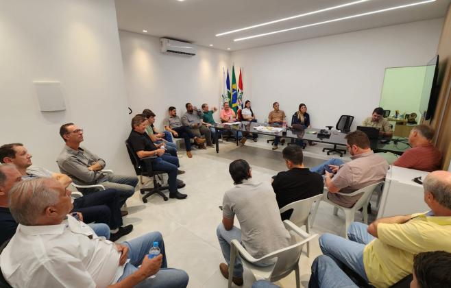 Imea leva atualizações de mercado e projeções de safra a produtores