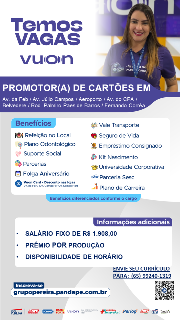 Imagem da vaga
