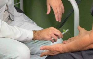 Capacitação em hanseníase amplia diagnóstico e identifica 42 novos casos em Várzea Grande