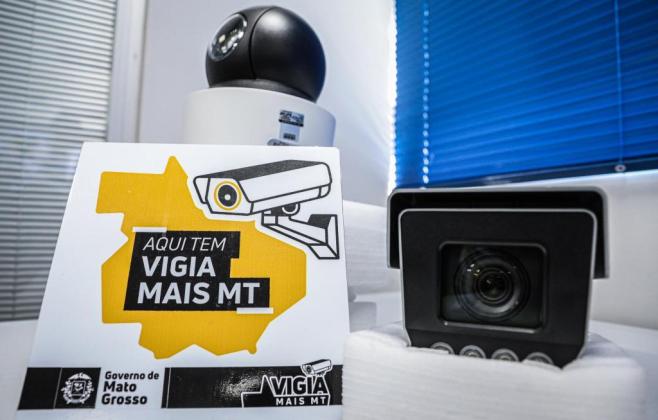 Vigia Mais Agro amplia monitoramento nas estradas rurais de Mato Grosso