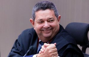 TJ elege diretoria para o biênio 2027-2028