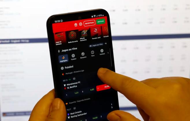 Mais de R$ 1 bilhão foram devolvidos a apostadores