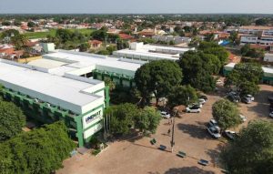 Inscrições para vestibular da Unemat com 2.350 vagas encerram nesta terça-feira (13)