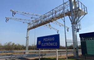 Ager autoriza cobrança de pedágio eletrônico nas MT-020 e MT-326 a partir desta quarta-feira (14)