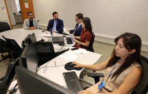 Judiciário de MT reúne instituições em mutirão para solucionar processos ambientais
