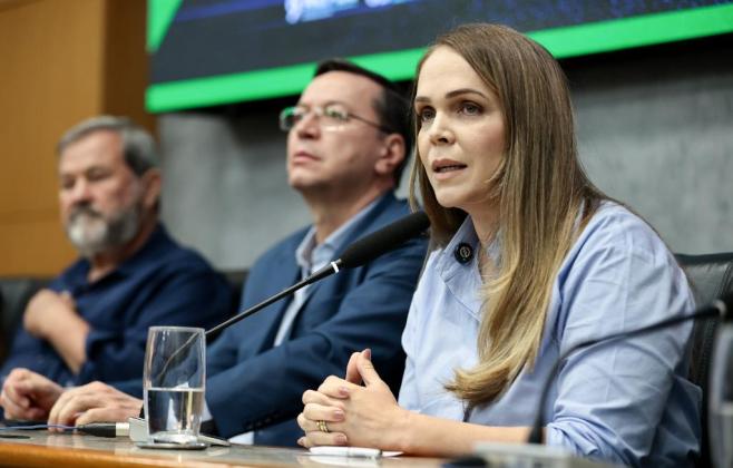 ZPE de Cáceres busca atrair novas indústrias com incentivos e vantagens logísticas