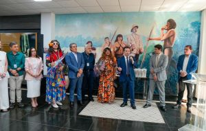 Sérgio Ricardo reforça compromisso do TCE-MT com economia de energia e sustentabilidade