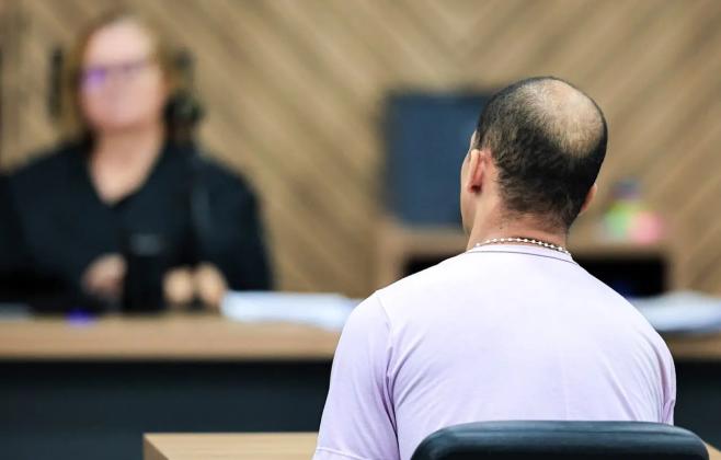 Feminicida que matou esposa e simulou sequestro é condenado a 31 anos em Cuiabá