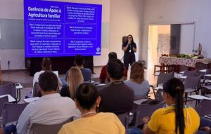 AMM orienta municípios sobre Índice de Agricultura Familiar e medidas para fortalecer o setor