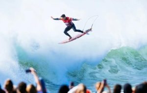 Medina é vice-campeão em Peniche e sobe para 4º no ranking