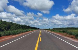 Governo investe em logística e novas estradas na Região Oeste de Mato Grosso