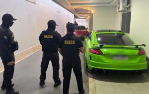 Gaeco prende 5 e bloqueia R$ 80 milhões em operação contra corrupção em Sinop