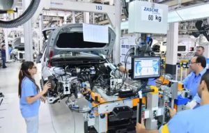 Desemprego em 5,2% no 3° trimestre é o menor para o período desde 2012