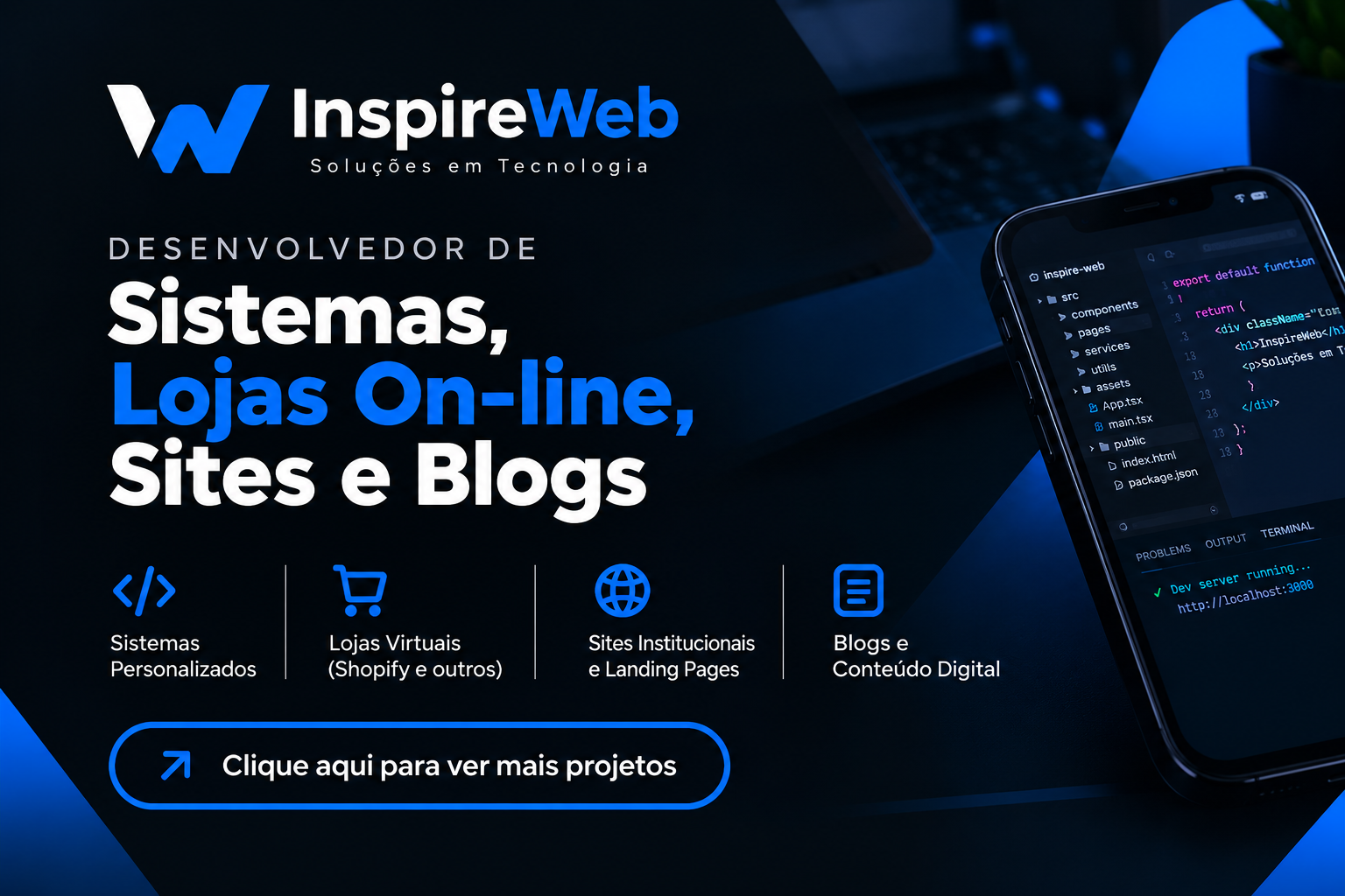 Inspireweb