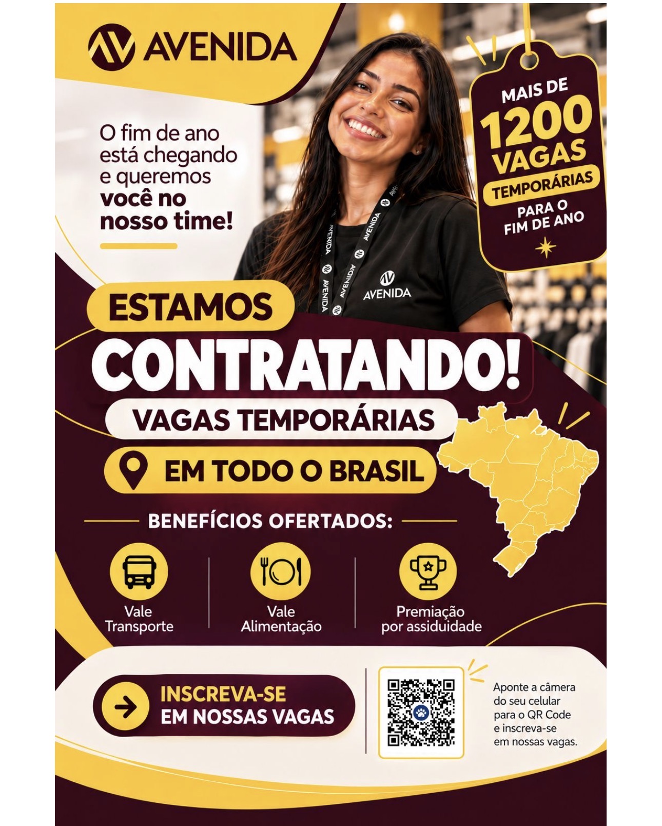 Imagem da vaga
